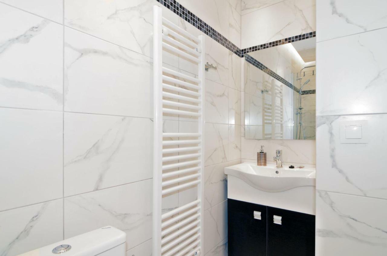 Apartamento Neoclassical House With Unique Athenian Yard